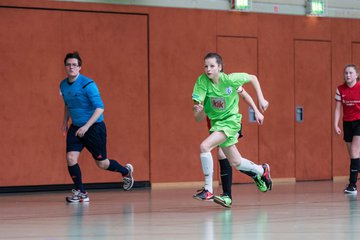 Bild 232 - C-Juniorinnen Landesmeisterschaft